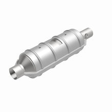 Load image into Gallery viewer, Magnaflow Catalytic Converter Direct Fit MagnaFlow Conv Univ 97-02 Ford Truck And Vans
