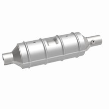Load image into Gallery viewer, Magnaflow Catalytic Converter Direct Fit MagnaFlow Conv Univ 97-02 Ford Truck And Vans