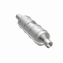 Load image into Gallery viewer, Magnaflow Catalytic Converter Direct Fit MagnaFlow Conv Univ 97-02 Ford Truck And Vans