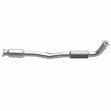 Load image into Gallery viewer, Magnaflow Catalytic Converter Direct Fit Magnaflow Converter Direct Fit 04-06 Toyota Camry L4-2.4L