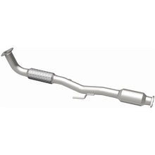 Load image into Gallery viewer, Magnaflow Catalytic Converter Direct Fit Magnaflow Converter Direct Fit 04-06 Toyota Camry L4-2.4L