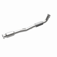 Load image into Gallery viewer, Magnaflow Catalytic Converter Direct Fit Magnaflow Converter Direct Fit 04-06 Toyota Camry L4-2.4L