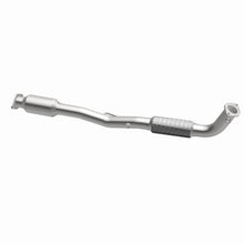 Load image into Gallery viewer, Magnaflow Catalytic Converter Direct Fit Magnaflow Converter Direct Fit 04-06 Toyota Camry L4-2.4L