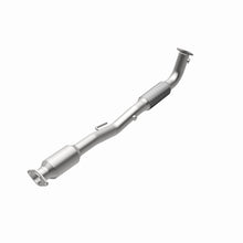 Load image into Gallery viewer, Magnaflow Catalytic Converter Direct Fit Magnaflow Converter Direct Fit 04-06 Toyota Camry L4-2.4L