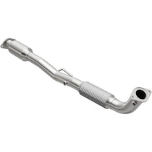 Load image into Gallery viewer, Magnaflow Catalytic Converter Direct Fit Magnaflow Converter Direct Fit 04-06 Toyota Camry L4-2.4L