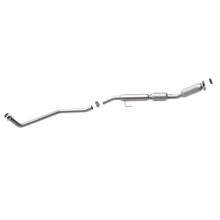 Load image into Gallery viewer, Magnaflow Catalytic Converter Direct Fit MagnaFlow Converter Direct Fit California 09-11 Toyota Corolla / Matrix L4-1.8LGAS