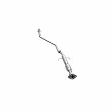 Load image into Gallery viewer, Magnaflow Catalytic Converter Direct Fit MagnaFlow Converter Direct Fit California 09-11 Toyota Corolla / Matrix L4-1.8LGAS
