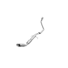 Load image into Gallery viewer, Magnaflow Catalytic Converter Direct Fit MagnaFlow Converter Direct Fit California 09-11 Toyota Corolla / Matrix L4-1.8LGAS