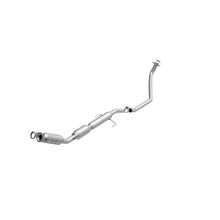 Load image into Gallery viewer, Magnaflow Catalytic Converter Direct Fit MagnaFlow Converter Direct Fit California 09-11 Toyota Corolla / Matrix L4-1.8LGAS