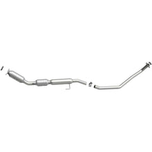 Load image into Gallery viewer, Magnaflow Catalytic Converter Direct Fit MagnaFlow Converter Direct Fit California 09-11 Toyota Corolla / Matrix L4-1.8LGAS