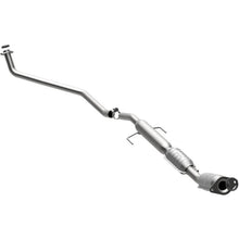 Load image into Gallery viewer, Magnaflow Catalytic Converter Direct Fit MagnaFlow Converter Direct Fit California 09-11 Toyota Corolla / Matrix L4-1.8LGAS