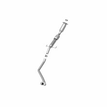 Load image into Gallery viewer, Magnaflow Catalytic Converter Direct Fit MagnaFlow Converter Direct Fit California 09-11 Toyota Corolla / Matrix L4-1.8LGAS
