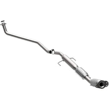 Load image into Gallery viewer, Magnaflow Catalytic Converter Direct Fit MagnaFlow Converter Direct Fit California 09-11 Toyota Corolla / Matrix L4-1.8LGAS