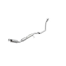 Load image into Gallery viewer, Magnaflow Catalytic Converter Direct Fit MagnaFlow Converter Direct Fit California 09-11 Toyota Corolla / Matrix L4-1.8LGAS