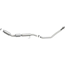 Load image into Gallery viewer, Magnaflow Catalytic Converter Direct Fit MagnaFlow Converter Direct Fit California 09-11 Toyota Corolla / Matrix L4-1.8LGAS