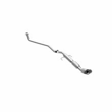 Load image into Gallery viewer, Magnaflow Catalytic Converter Direct Fit MagnaFlow Converter Direct Fit California 09-11 Toyota Corolla / Matrix L4-1.8LGAS