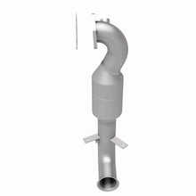 Load image into Gallery viewer, Magnaflow Catalytic Converter Direct Fit MagnaFlow Converter Direct Fit California Grade 11-12 Mini Cooper 1.6L