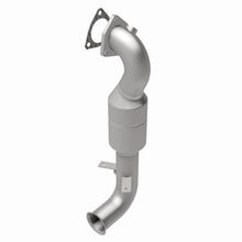 Load image into Gallery viewer, Magnaflow Catalytic Converter Direct Fit MagnaFlow Converter Direct Fit California Grade 11-12 Mini Cooper 1.6L