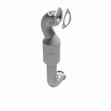 Load image into Gallery viewer, Magnaflow Catalytic Converter Direct Fit MagnaFlow Converter Direct Fit California Grade 11-12 Mini Cooper 1.6L