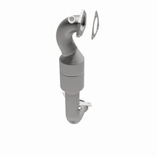 Load image into Gallery viewer, Magnaflow Catalytic Converter Direct Fit MagnaFlow Converter Direct Fit California Grade 11-12 Mini Cooper 1.6L