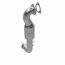 Load image into Gallery viewer, Magnaflow Catalytic Converter Direct Fit MagnaFlow Converter Direct Fit California Grade 11-12 Mini Cooper 1.6L