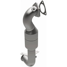 Load image into Gallery viewer, Magnaflow Catalytic Converter Direct Fit MagnaFlow Converter Direct Fit California Grade 11-12 Mini Cooper 1.6L