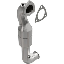 Load image into Gallery viewer, Magnaflow Catalytic Converter Direct Fit MagnaFlow Converter Direct Fit California Grade 11-12 Mini Cooper 1.6L