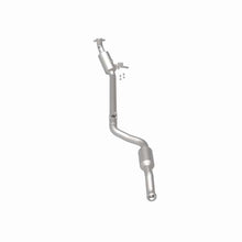 Load image into Gallery viewer, Magnaflow Catalytic Converter Direct Fit MagnaFlow DF Conv 13-14 Mercedes-Benz GLK350 3.5L