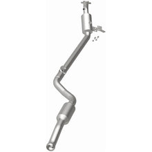 Load image into Gallery viewer, Magnaflow Catalytic Converter Direct Fit MagnaFlow DF Conv 13-14 Mercedes-Benz GLK350 3.5L