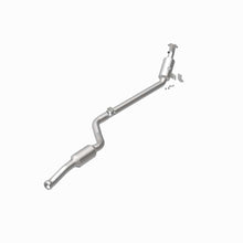 Load image into Gallery viewer, Magnaflow Catalytic Converter Direct Fit MagnaFlow DF Conv 13-14 Mercedes-Benz GLK350 3.5L