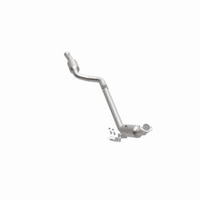 Load image into Gallery viewer, Magnaflow Catalytic Converter Direct Fit MagnaFlow DF Conv 13-14 Mercedes-Benz GLK350 3.5L