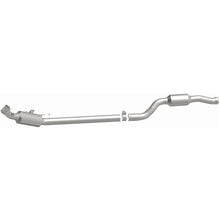 Load image into Gallery viewer, Magnaflow Catalytic Converter Direct Fit MagnaFlow DF Conv 13-14 Mercedes-Benz GLK350 3.5L