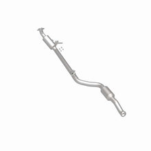Load image into Gallery viewer, Magnaflow Catalytic Converter Direct Fit MagnaFlow DF Conv 13-14 Mercedes-Benz GLK350 3.5L