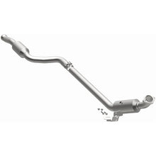 Load image into Gallery viewer, Magnaflow Catalytic Converter Direct Fit MagnaFlow DF Conv 13-14 Mercedes-Benz GLK350 3.5L