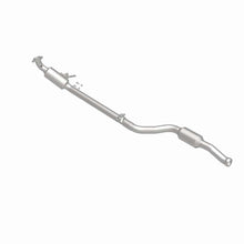 Load image into Gallery viewer, Magnaflow Catalytic Converter Direct Fit MagnaFlow DF Conv 13-14 Mercedes-Benz GLK350 3.5L