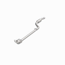 Load image into Gallery viewer, Magnaflow Catalytic Converter Direct Fit MagnaFlow DF Conv 13-14 Mercedes-Benz GLK350 3.5L