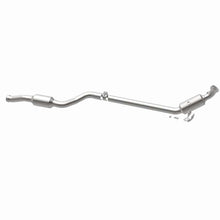 Load image into Gallery viewer, Magnaflow Catalytic Converter Direct Fit MagnaFlow DF Conv 13-14 Mercedes-Benz GLK350 3.5L