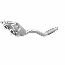 Load image into Gallery viewer, Magnaflow Catalytic Converter Direct Fit MagnaFlow DF Conv 2018-2021 Ford EcoSport Single Manifold 2L