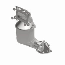 Load image into Gallery viewer, Magnaflow Catalytic Converter Direct Fit MagnaFlow DF Conv 2021 Nissan Altima Single Manifold 2.5L