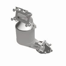 Load image into Gallery viewer, Magnaflow Catalytic Converter Direct Fit MagnaFlow DF Conv 2021 Nissan Altima Single Manifold 2.5L