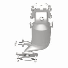 Load image into Gallery viewer, Magnaflow Catalytic Converter Direct Fit MagnaFlow DF Conv 2021 Nissan Altima Single Manifold 2.5L