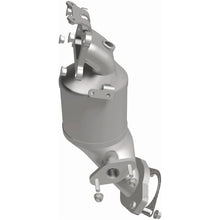 Load image into Gallery viewer, Magnaflow Catalytic Converter Direct Fit MagnaFlow DF Conv 2021 Nissan Altima Single Manifold 2.5L