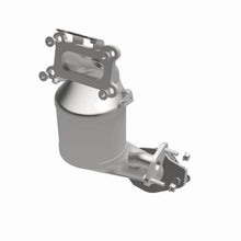 Load image into Gallery viewer, Magnaflow Catalytic Converter Direct Fit MagnaFlow DF Conv 2021 Nissan Altima Single Manifold 2.5L