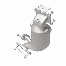 Load image into Gallery viewer, Magnaflow Catalytic Converter Direct Fit MagnaFlow DF Conv 2021 Nissan Altima Single Manifold 2.5L