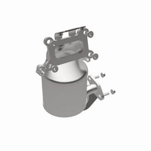 Load image into Gallery viewer, Magnaflow Catalytic Converter Direct Fit MagnaFlow DF Conv 2021 Nissan Altima Single Manifold 2.5L