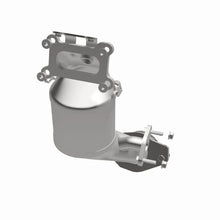 Load image into Gallery viewer, Magnaflow Catalytic Converter Direct Fit MagnaFlow DF Conv 2021 Nissan Altima Single Manifold 2.5L