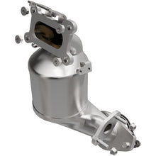 Load image into Gallery viewer, Magnaflow Catalytic Converter Direct Fit MagnaFlow DF Conv 2021 Nissan Altima Single Manifold 2.5L