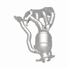 Load image into Gallery viewer, Magnaflow Catalytic Converter Direct Fit MagnaFlow DF Conv 21-22 Toyota Corolla 2.0L OEM