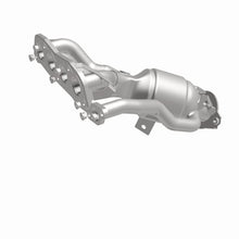 Load image into Gallery viewer, Magnaflow Catalytic Converter Direct Fit MagnaFlow DF Conv 21-22 Toyota Corolla 2.0L OEM