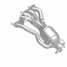 Load image into Gallery viewer, Magnaflow Catalytic Converter Direct Fit MagnaFlow DF Conv 21-22 Toyota Corolla 2.0L OEM